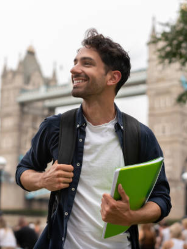 10 Most Popular Master’s Programs Abroad