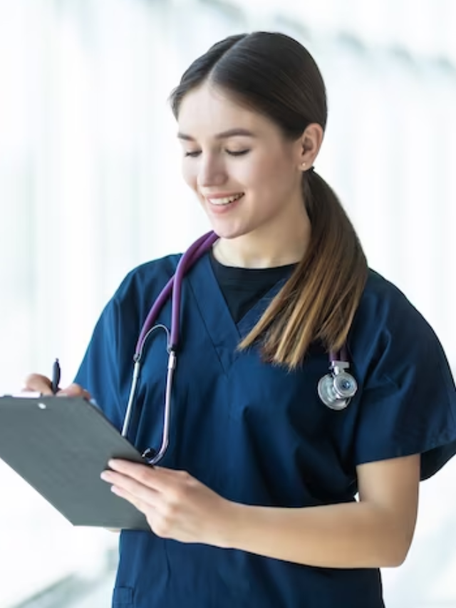 Best Online Nursing Degree Programs of 2023