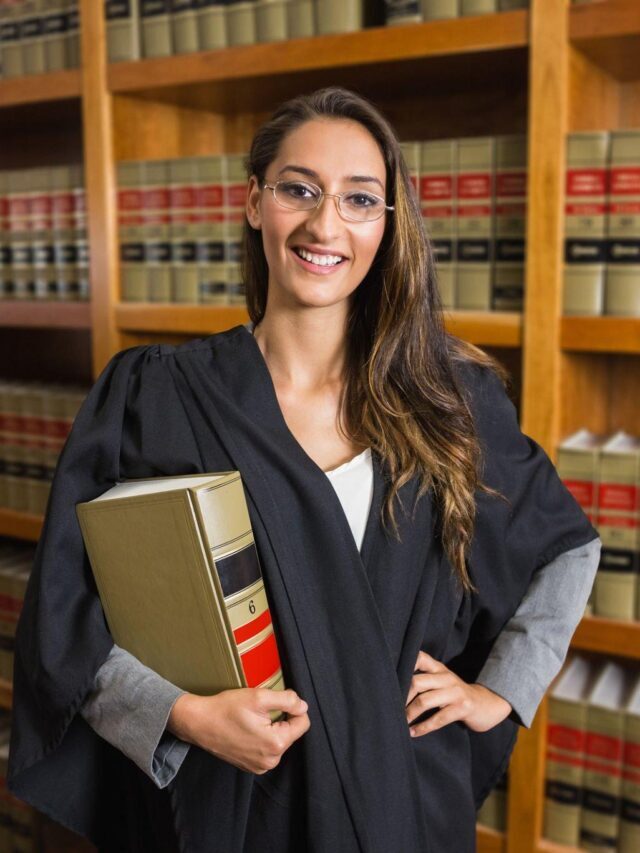 10 Canadian Law Schools With The Easiest Admission Requirements