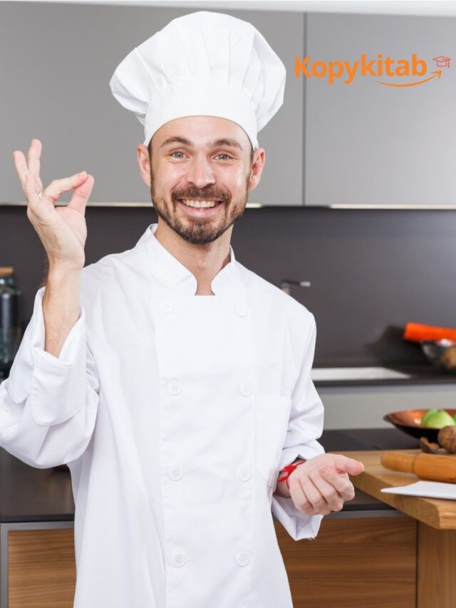 Best Culinary Schools In The World - KopyKitab Blog