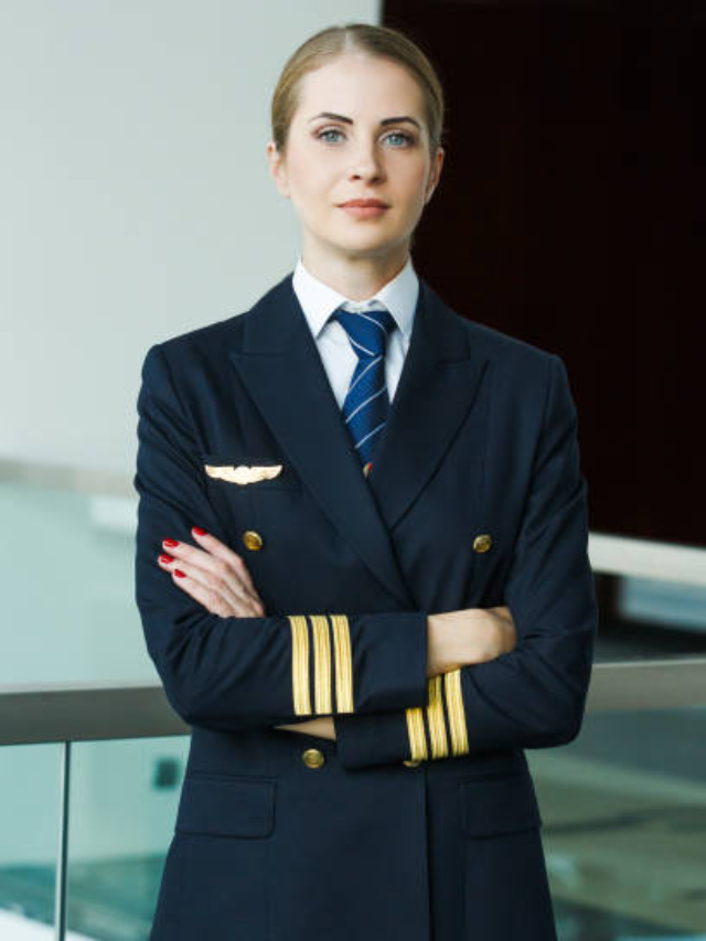 Best Pilot Training Institutes in the World 2023