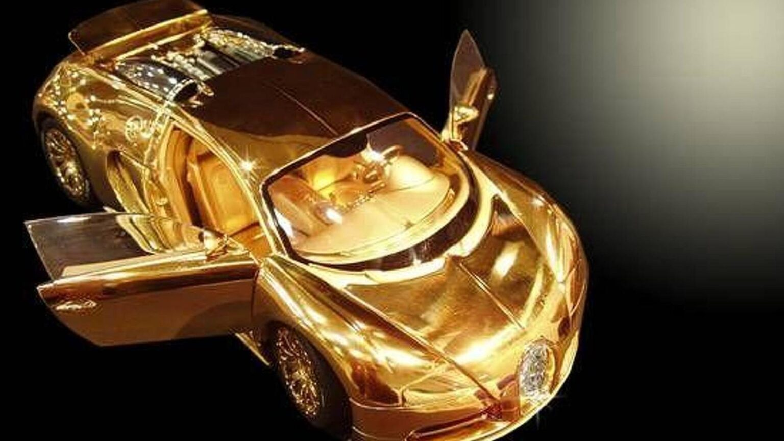 The World's Most Expensive Items