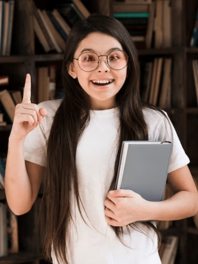 10 Child Prodigies Of India Making The Country Proud - KopyKitab Blog