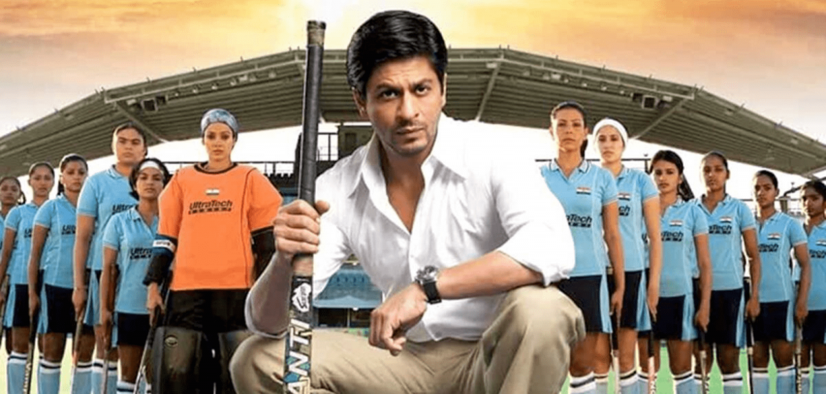 Chak de india discount full movie hd