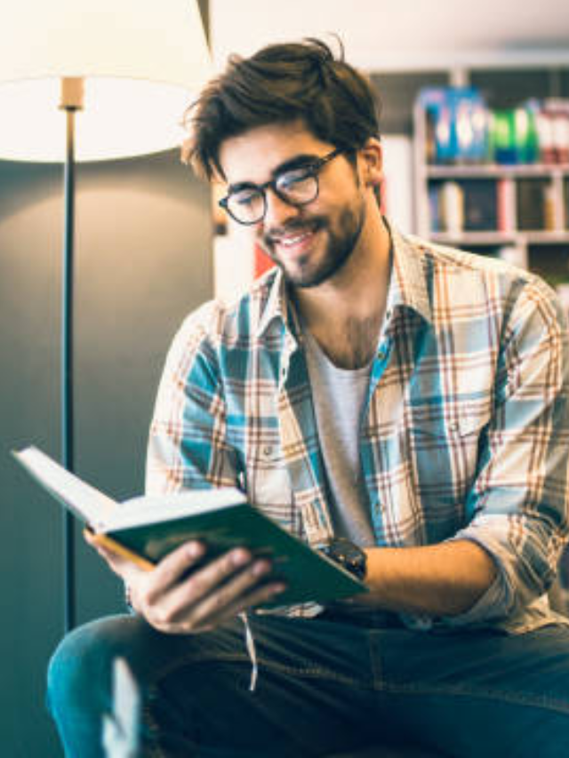 Reading Hacks for Study Success