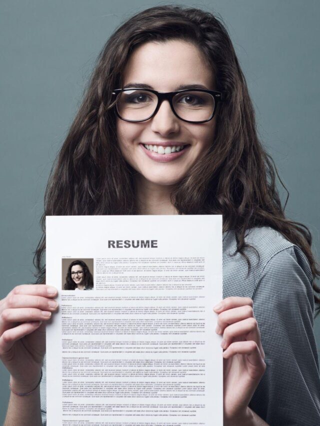 List Of Technical Skills For Your Resume