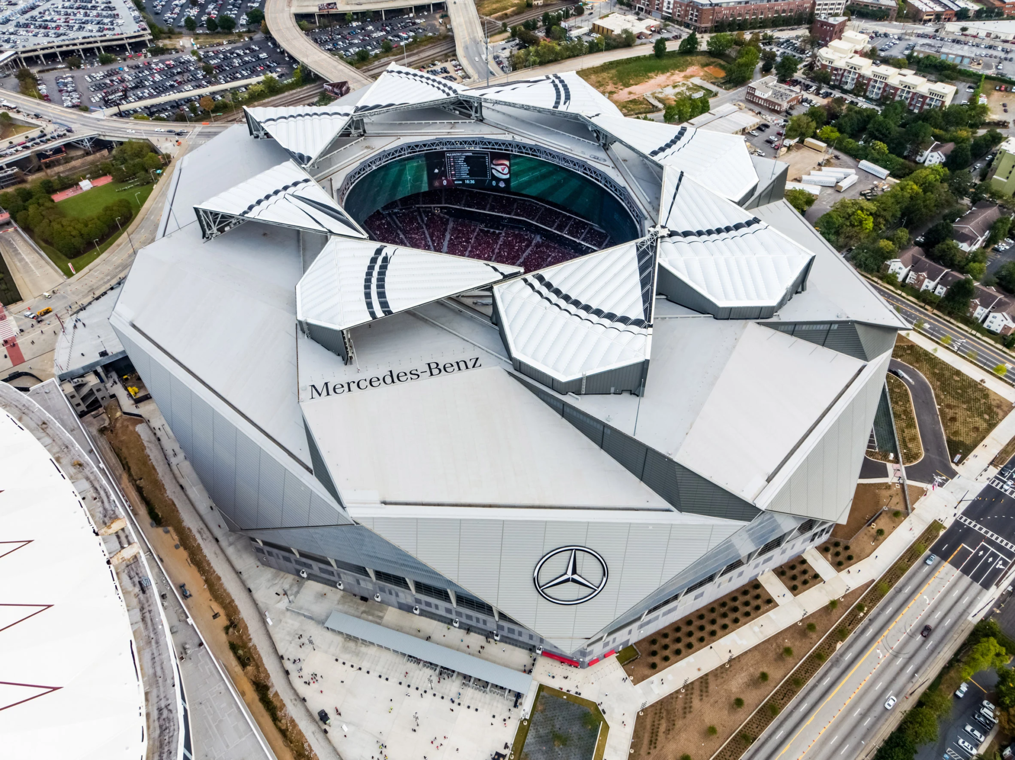 World's Most Expensive Stadiums