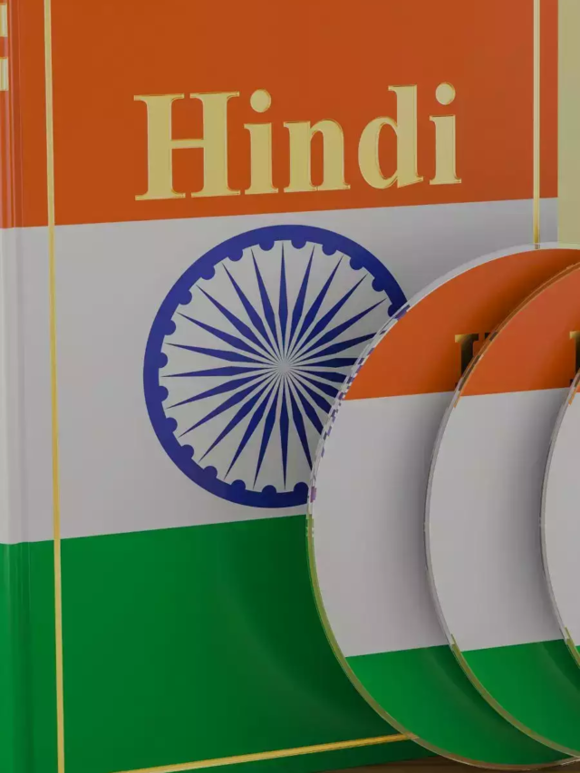 10 Unknown Facts about The Hindi Language