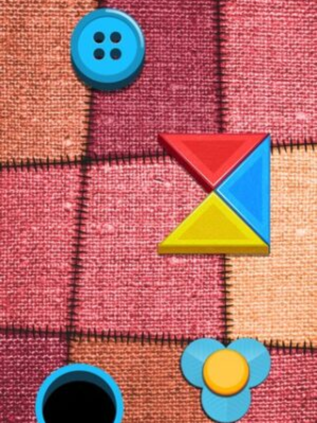 10 Best Geometry Apps for Kids